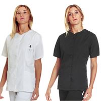CASACCA DONNA CON BOTTONI